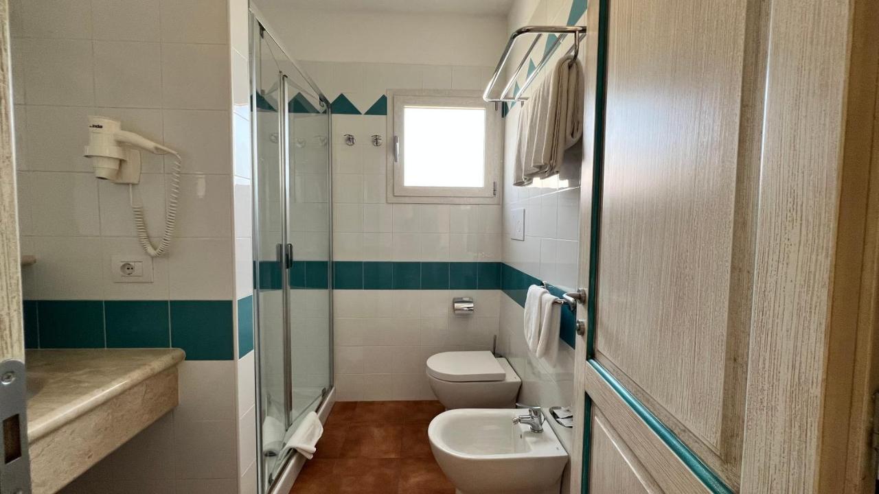 Appartement Le Residenze Del Maria Rosaria - Via Trentino 62 à Orosei Extérieur photo