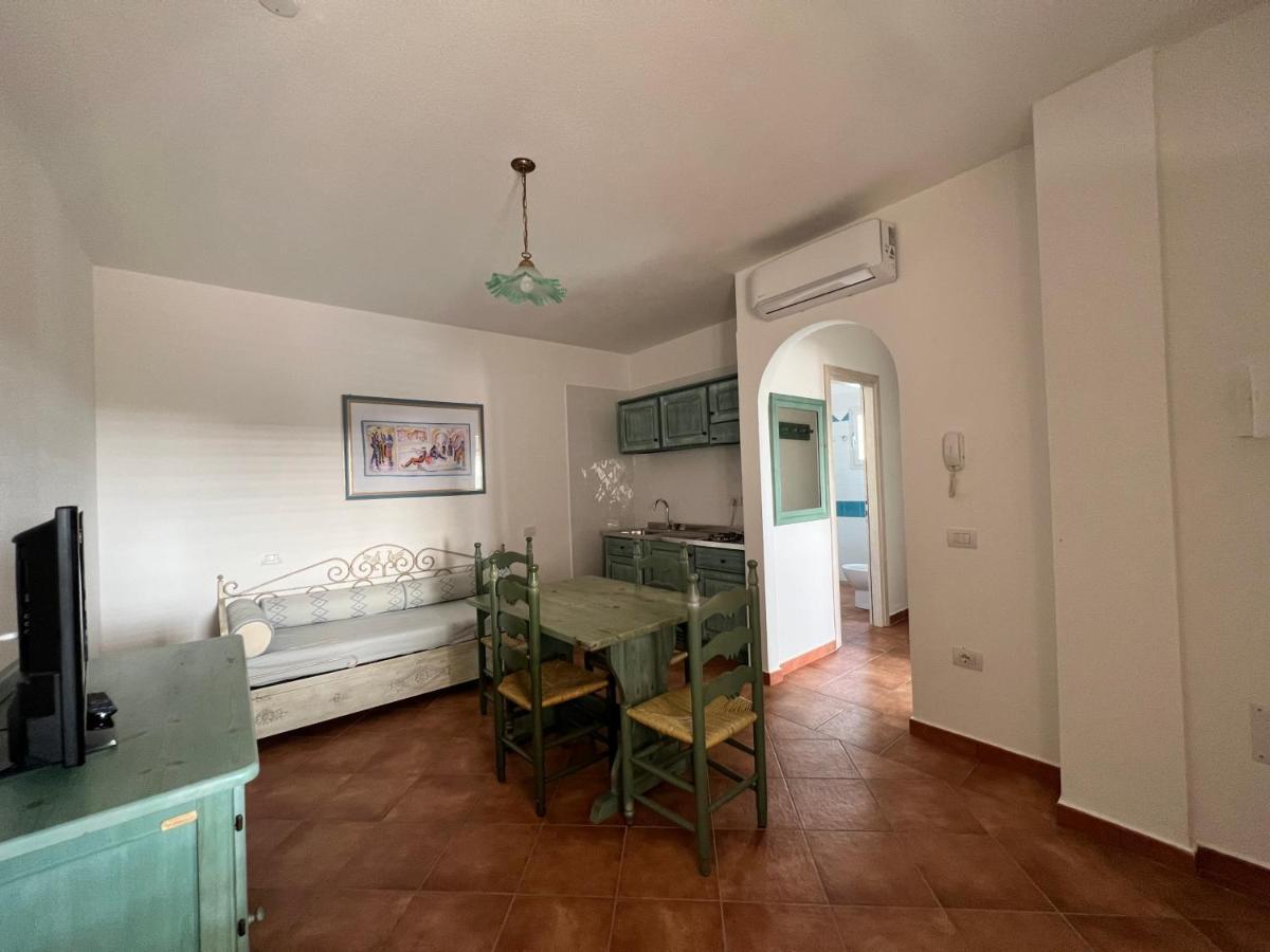 Appartement Le Residenze Del Maria Rosaria - Via Trentino 62 à Orosei Extérieur photo