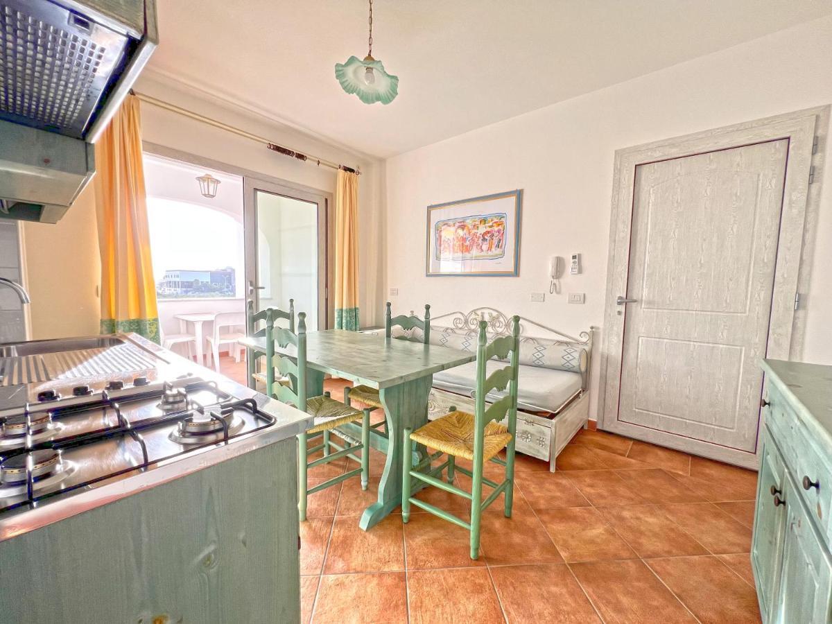 Appartement Le Residenze Del Maria Rosaria - Via Trentino 62 à Orosei Extérieur photo