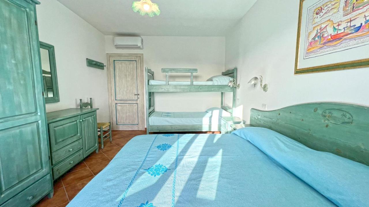 Appartement Le Residenze Del Maria Rosaria - Via Trentino 62 à Orosei Extérieur photo