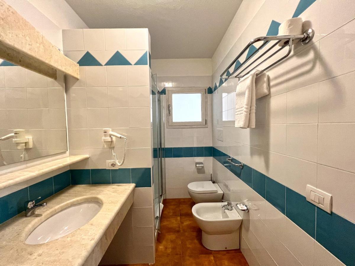 Appartement Le Residenze Del Maria Rosaria - Via Trentino 62 à Orosei Extérieur photo